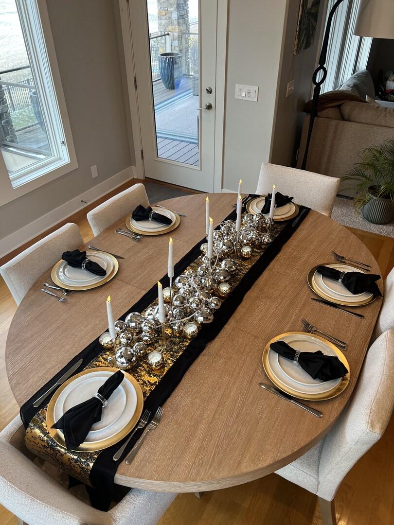 Table Scapes