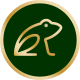 Frog-Icon